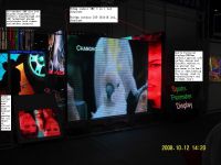 Sell Outdoor Led Display Screen