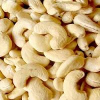 Clean Grade Dried Cashew Nuts