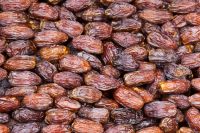 100% Natural Dried Dates