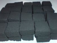 Coconut shell Charcoal briquette