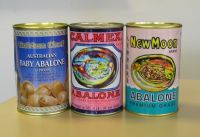 High Quality Canned Abalone and Frozen Abalone Hot sales!!