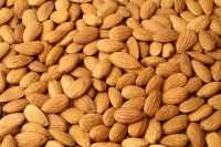 Almonds, nonpareil almonds for sell