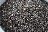 Chia Seeds Best Quality from South Africa