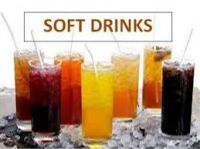 Soft Drinks, Energy Drinks, Power Drinks and Beverages