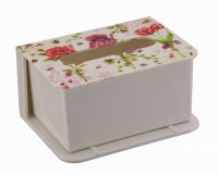 Offer Unique Design Tissue Box Covers