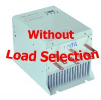 AC motor controller