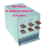 new designed intelligent motor controller