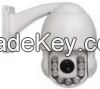 MINI 1.3MP HD AHD PTZ HIGH Speed Outdoor Camera 18x Oical Zoom