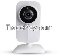 mini wireless ip Camera Wireless Security baby monitor ip Camera