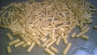 Wood Pellets, Wood Chips