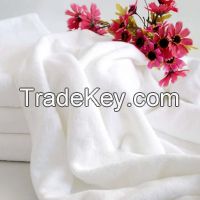 Factory sale high quality 100% cotton hotel bath towels