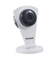 Sricam IR-CUT 720P HD Wi-Fi mini IP camera baby monitor SP009C