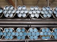 Seamless Steel Pipes& Steel Tubes 304  seamless alloy pipe