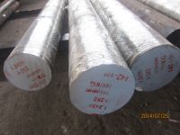 Sell 1.2436 Hot Work Tool Steel Stainless Steel Round Bars