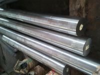 Hot Rolled Carbon Steel Solid Round Bar Sell 4340 Forged Alloy Steel