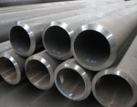 Supply Good quality AISI 4130 Steel Pipe