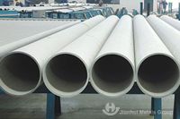 AISI 1045 Carbon Seamless Steel Pipe product