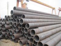 Sell 1045 Seamless Carbon Pipes For High-pressure Service