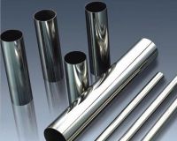 Professional supplier of 304 316L stainless steel pipe with good price