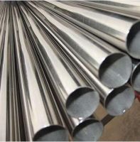 Good quality Seamless Stainless Steel Pipe and tube