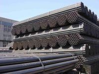 Carbon Steel Seamless Tube&Pipe