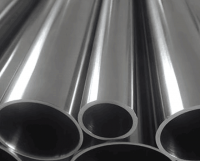 Offers all kinds of seamless steel pipes