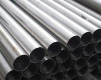 Sell 316 stainless steel pipe