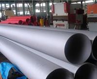 High Quality 316LStainless steel pipe