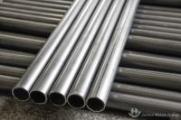 Sell Good Quality Aluminum tube/pipe  at  the  Best  Price