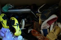 USED SHOES FOR SALE
