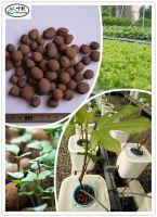 50L Hydroponic Expanded Clay Pebbles Leca Clay Hydroponic Aquaponic Media