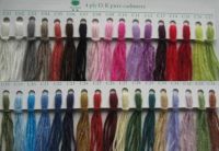 Sell cashmere yarn