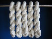 cashmere blended yarn