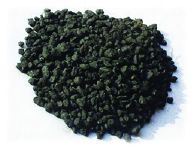 Sale: Petcoke With 0.7% Sulfur