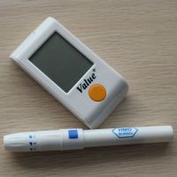 sell value blood glucose meter