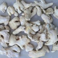Dry ginger whole
