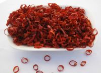 Sell Dry Red Yunnan Chilies Ring