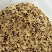 Dried Flake Ginger