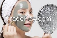 Thickener used in cosmetics