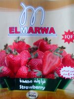 IQF Strawberry Festival