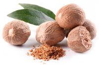 Nutmeg From India -> Kerala