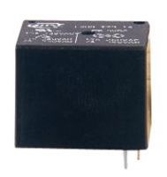 Sell T73/JQC-3FF electromagnetic pcb relays 4 or 5 pins 12/24V
