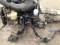 JDM 93 97 Mazda MX6 MX3 626 Ford Probe 2.5L DOHC V6 KL-DE Engine & Auto Trans