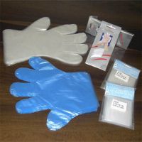 Sell Disposable PE Glove