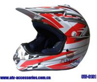 Sell Off-Road Helmets