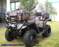 Sell ATV Luggage Bags