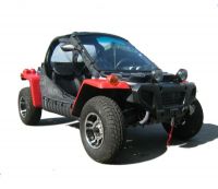 Sell Go Kart/300cc Buggy