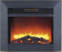 Sell electric heater/fireplace