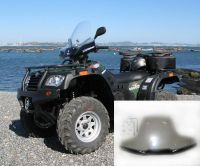 Sell ATV Windshield/ATV parts