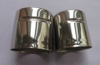 nickel plated ferrules